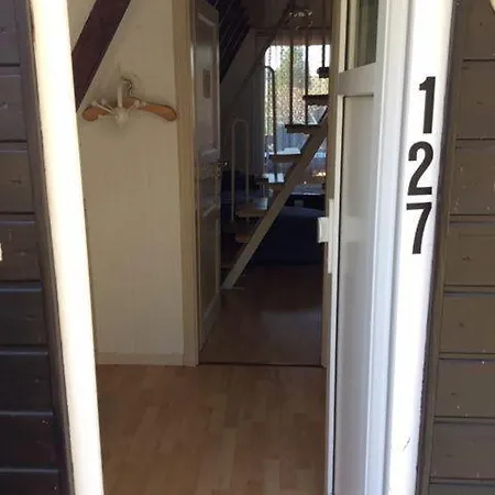Ferienhaus Rosensteig 127 Im Eichwald Gossersweiler-Stein