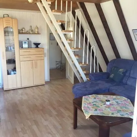 Ferienhaus Rosensteig 127 Im Eichwald * Gossersweiler-Stein
