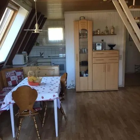 Ferienhaus Rosensteig 127 Im Eichwald Apartment Gossersweiler-Stein