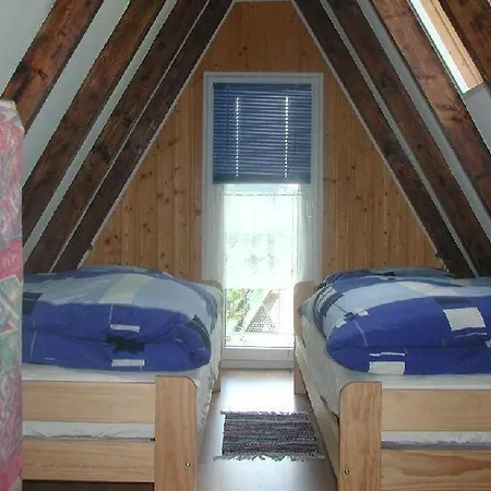 Ferienhaus Rosensteig 127 Im Eichwald Apartment