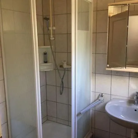 Apartment Ferienhaus Rosensteig 127 Im Eichwald *